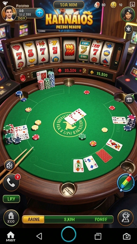 Screenshot 531slot nomor 1