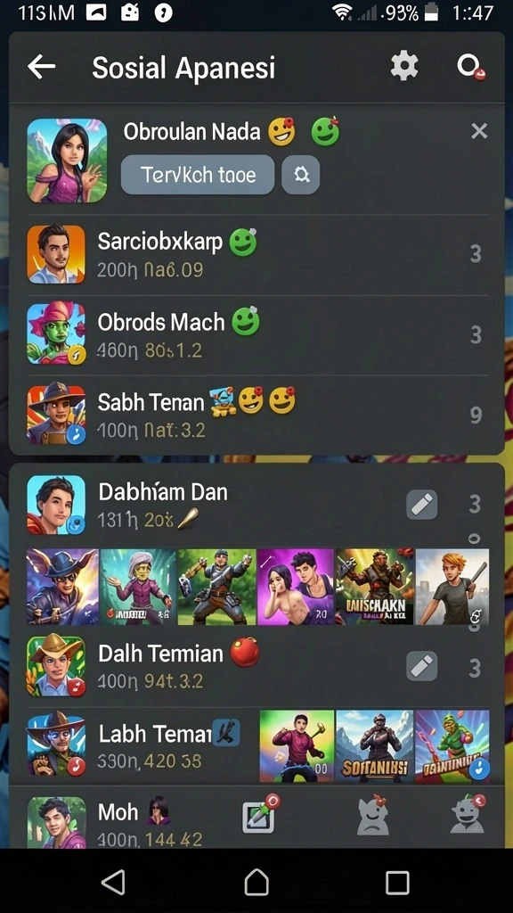 Screenshot 55rt nomor 3