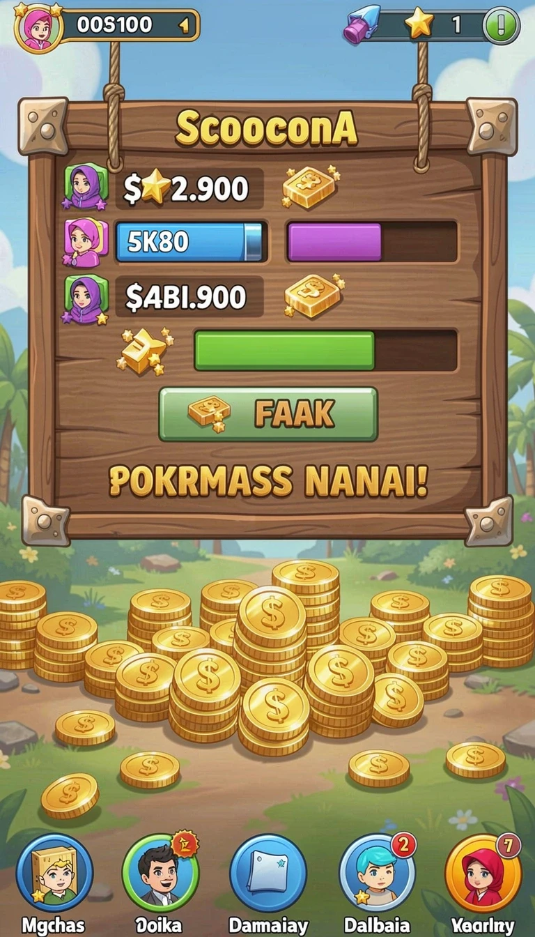 Screenshot 738slot nomor 1