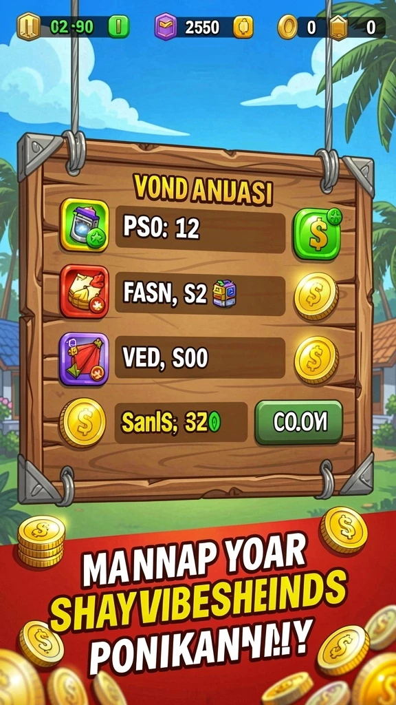 Screenshot 777win nomor 2