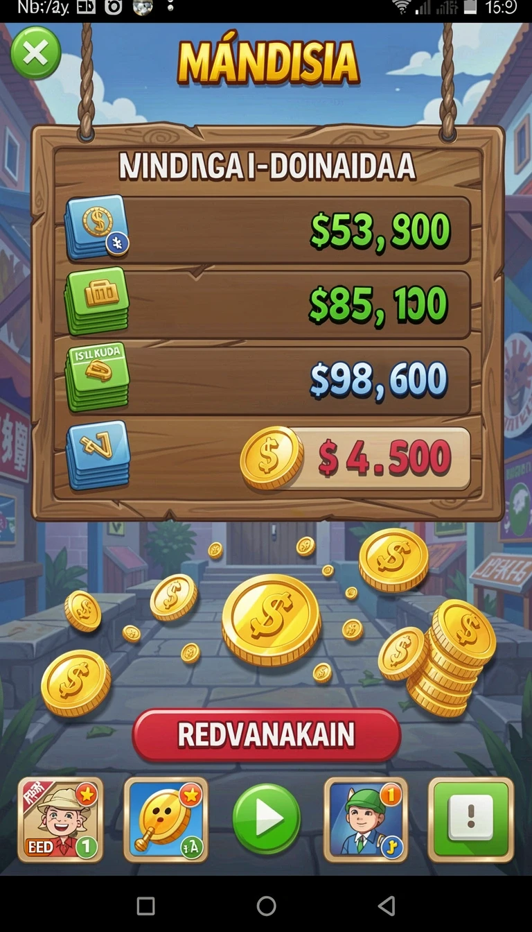 Screenshot 7svip nomor 3