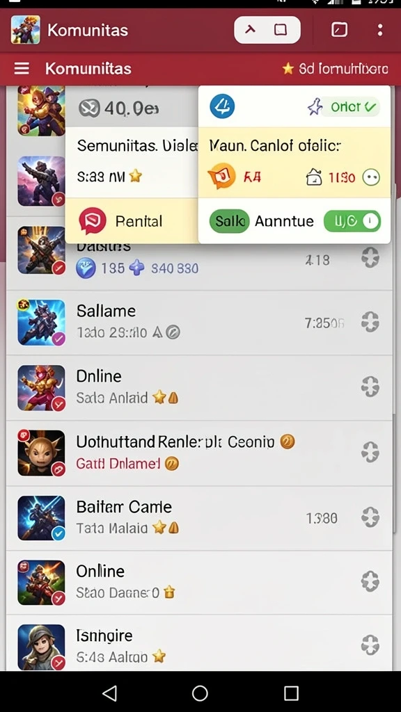 Screenshot 988bet nomor 2