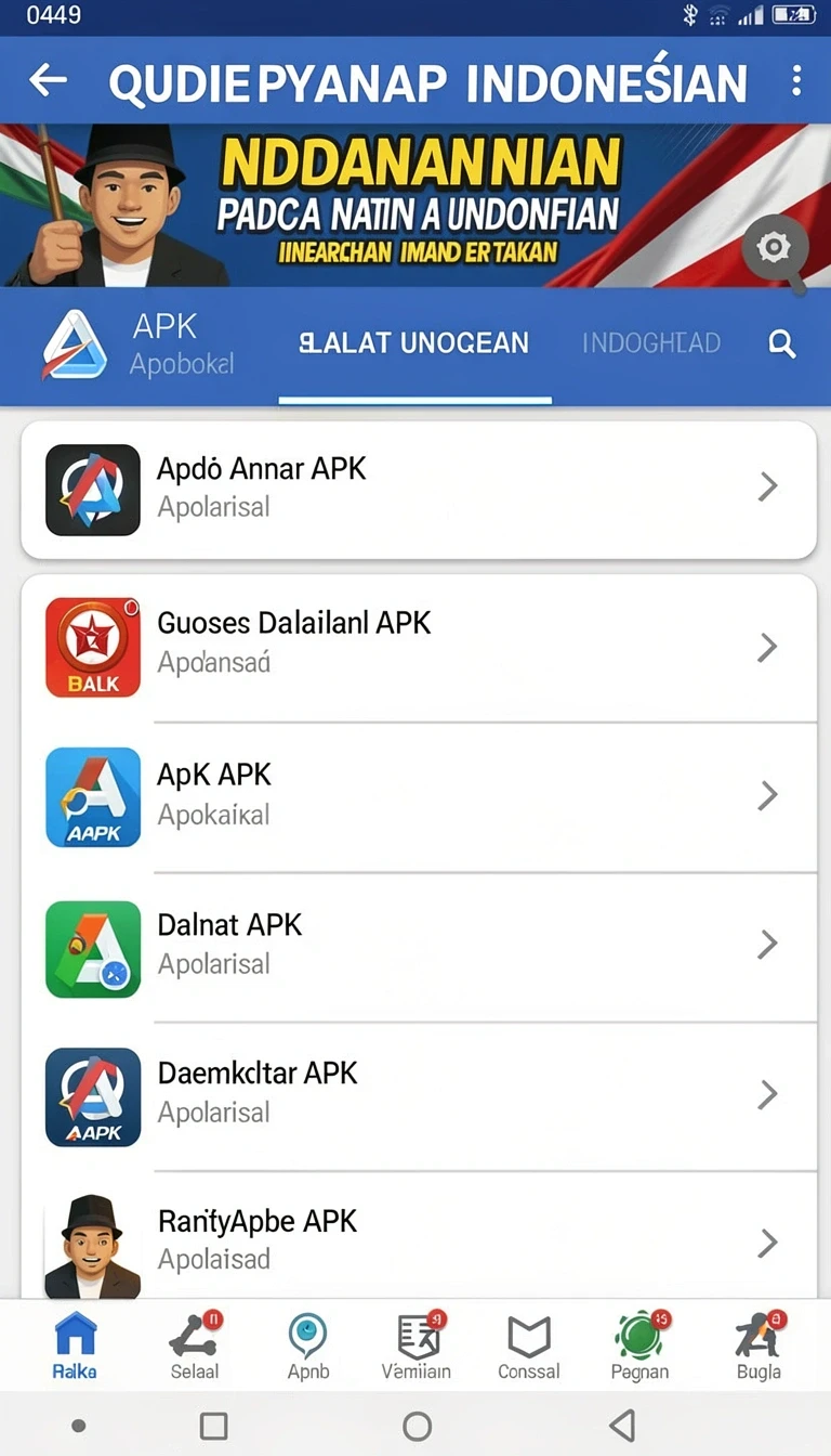 Screenshot 999zk nomor 2