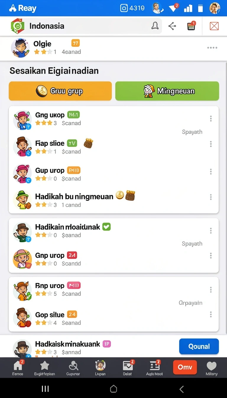Screenshot 99rp nomor 3