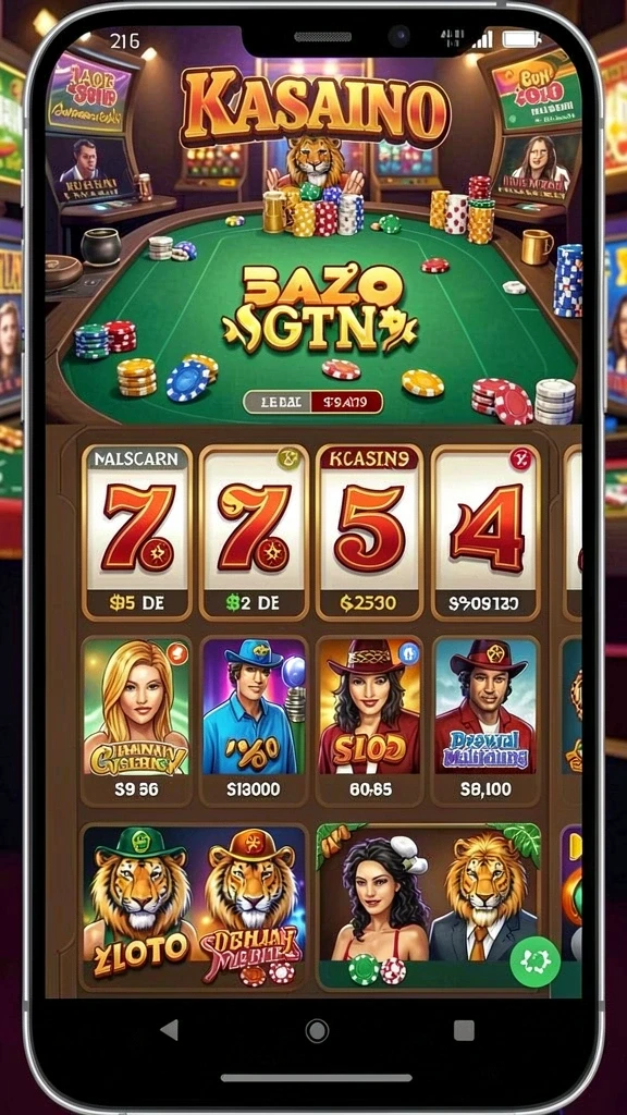 Screenshot 9win nomor 2