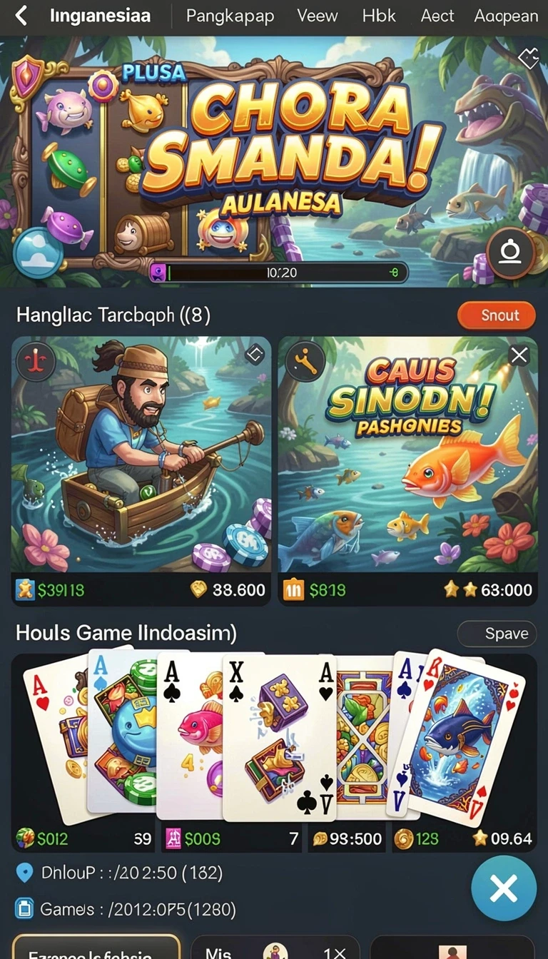 Screenshot ajaib88 nomor 2