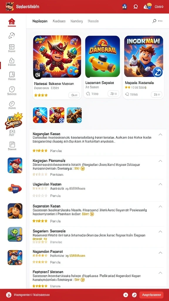 Screenshot arista88 nomor 3