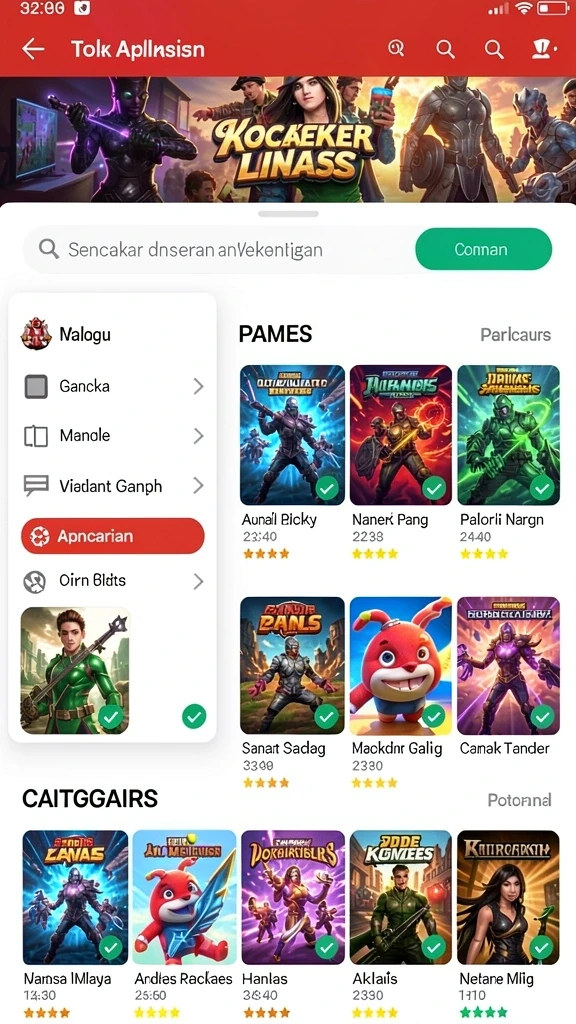 Screenshot ayu89 nomor 2