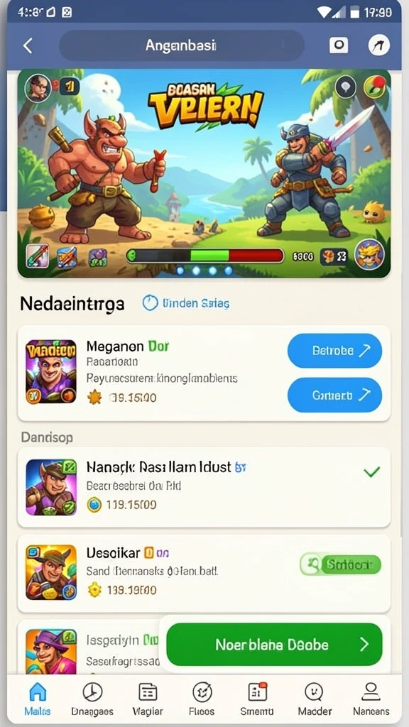 Screenshot baginda168 nomor 2