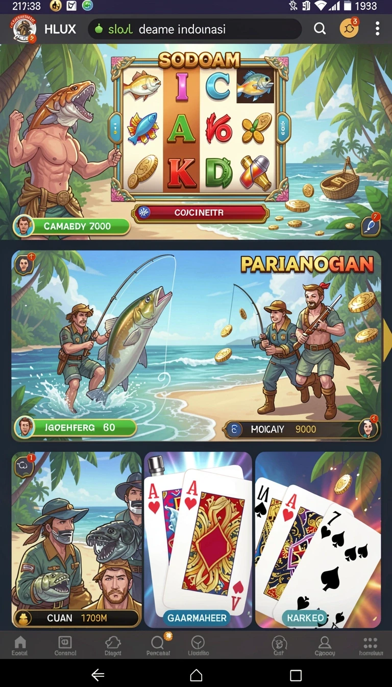 Screenshot bandit4d nomor 3