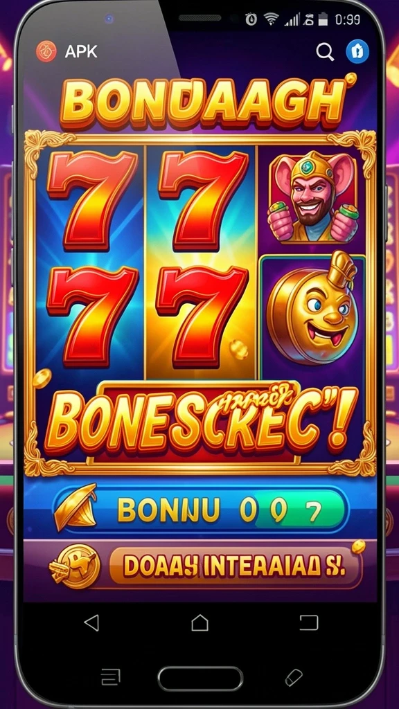 Screenshot big777 nomor 3