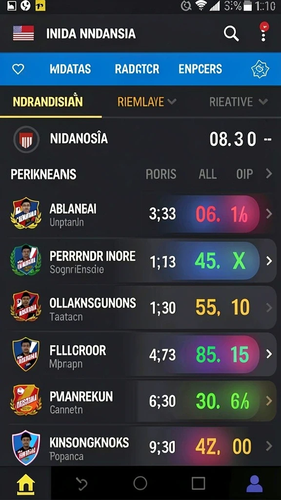 Screenshot cendana777 nomor 3