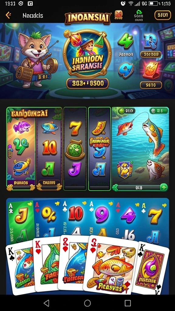 Screenshot cuangila nomor 1