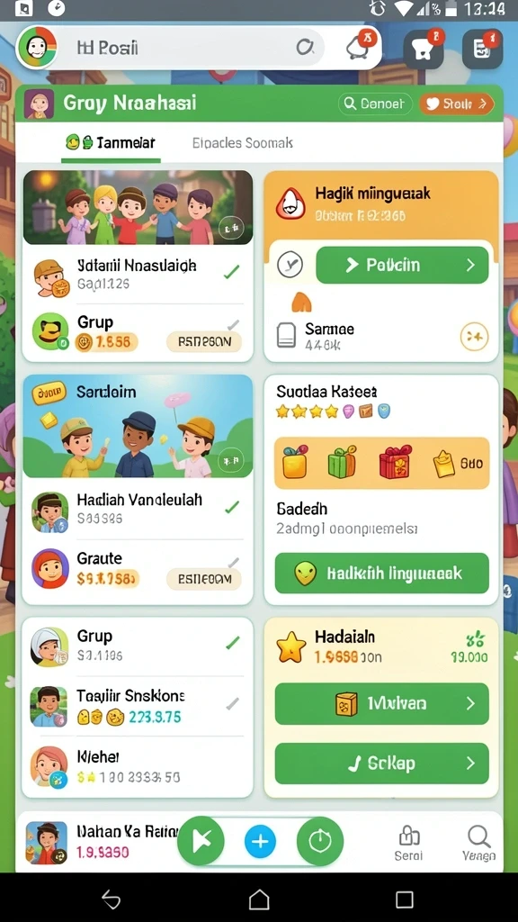 Screenshot dewapg nomor 1