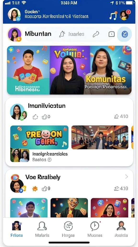Screenshot dewapg nomor 2