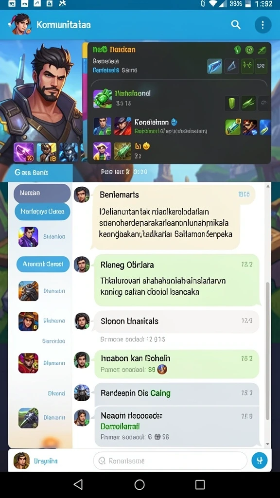 Screenshot dewapg nomor 3