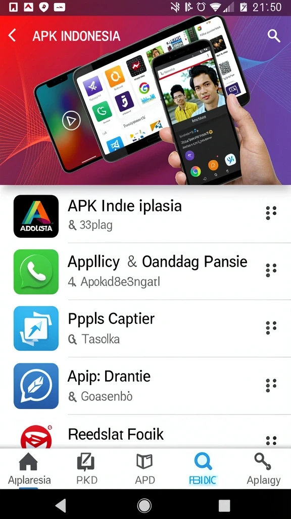 Screenshot dewatogel nomor 1