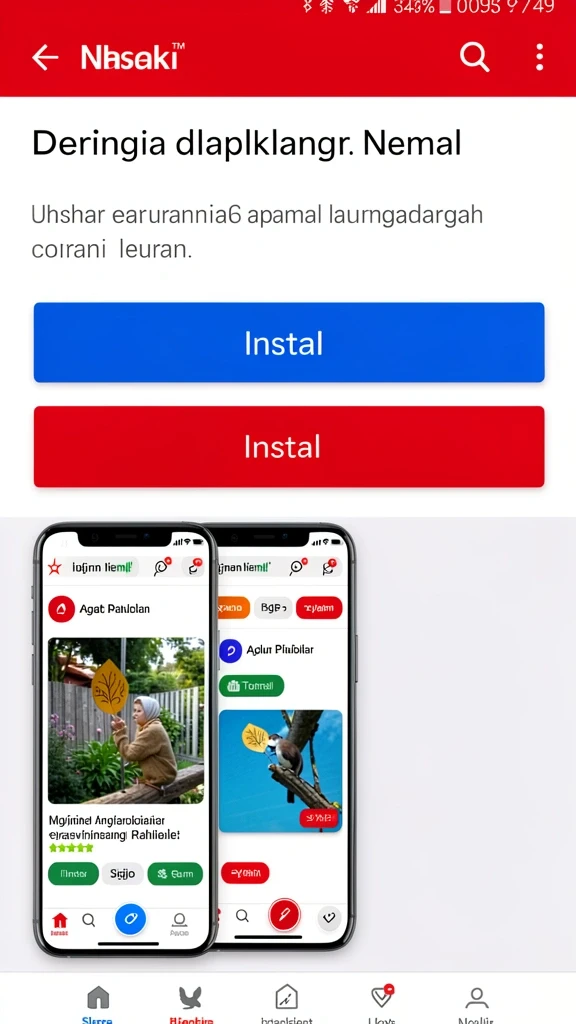 Screenshot dewatogel nomor 3
