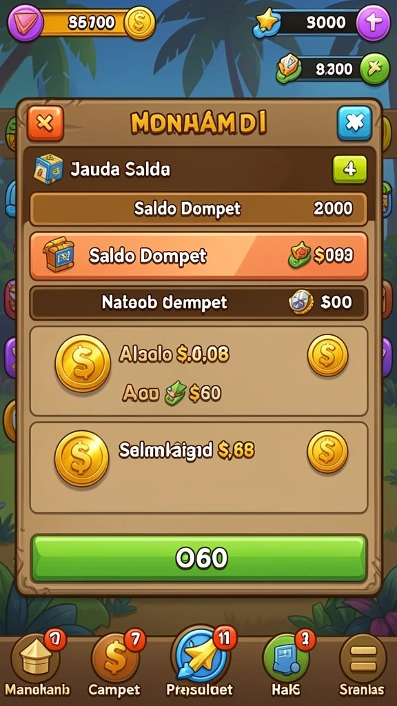 Screenshot dewi288 nomor 1