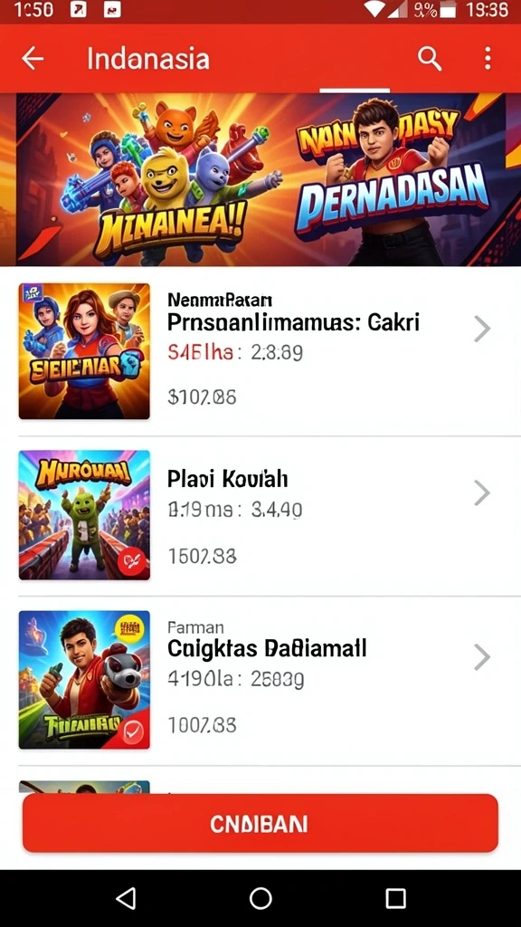 Screenshot dewi288 nomor 2