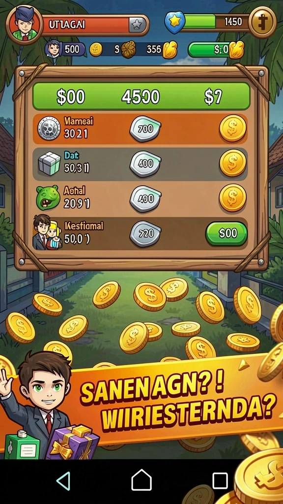 Screenshot dy777 nomor 3