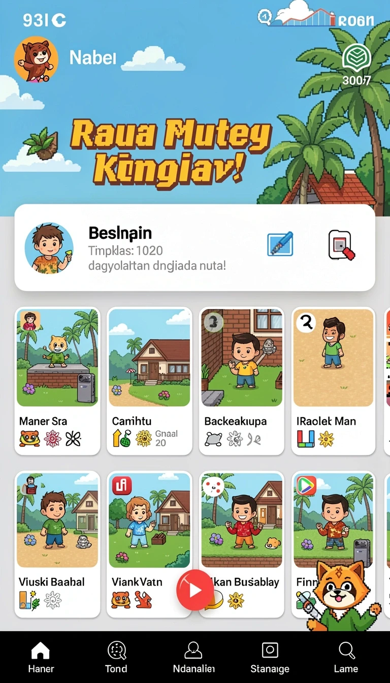 Screenshot gg999 nomor 1
