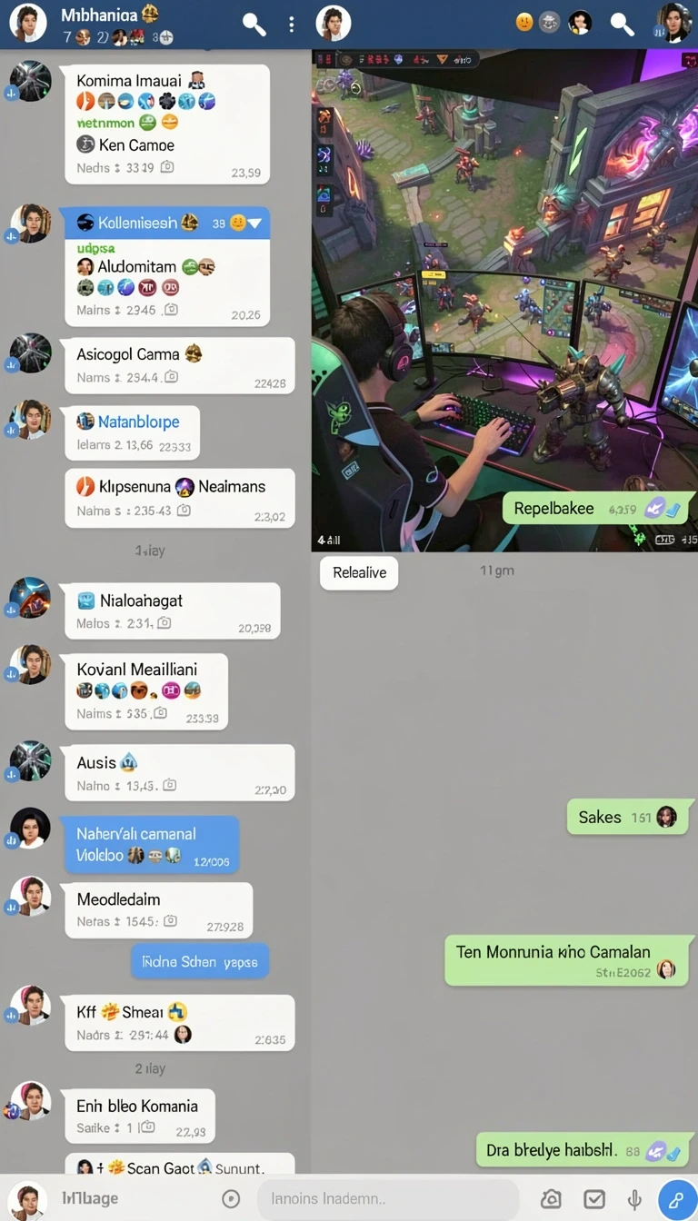 Screenshot gg999 nomor 2