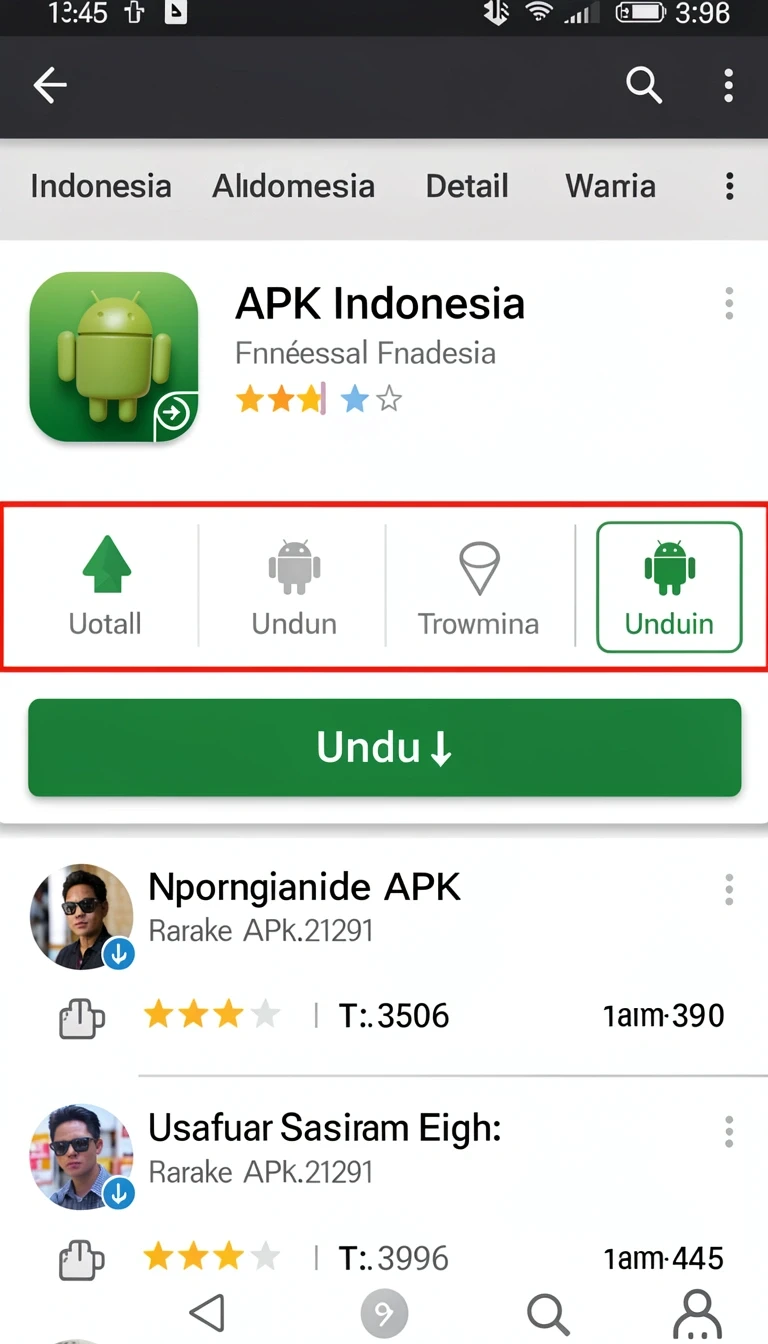 Screenshot gg999 nomor 3