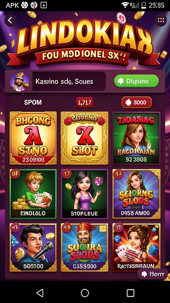Screenshot hao788 nomor 3