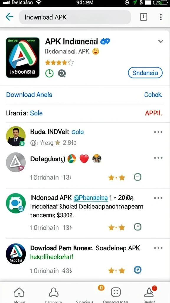 Screenshot happybet188 nomor 2