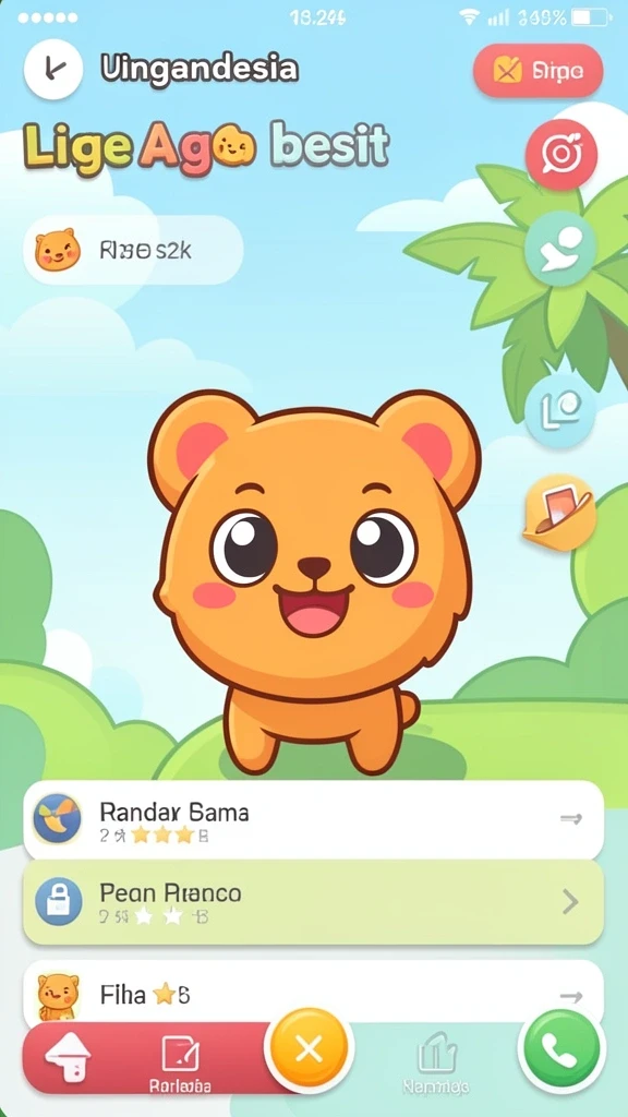 Screenshot hokibonus nomor 3