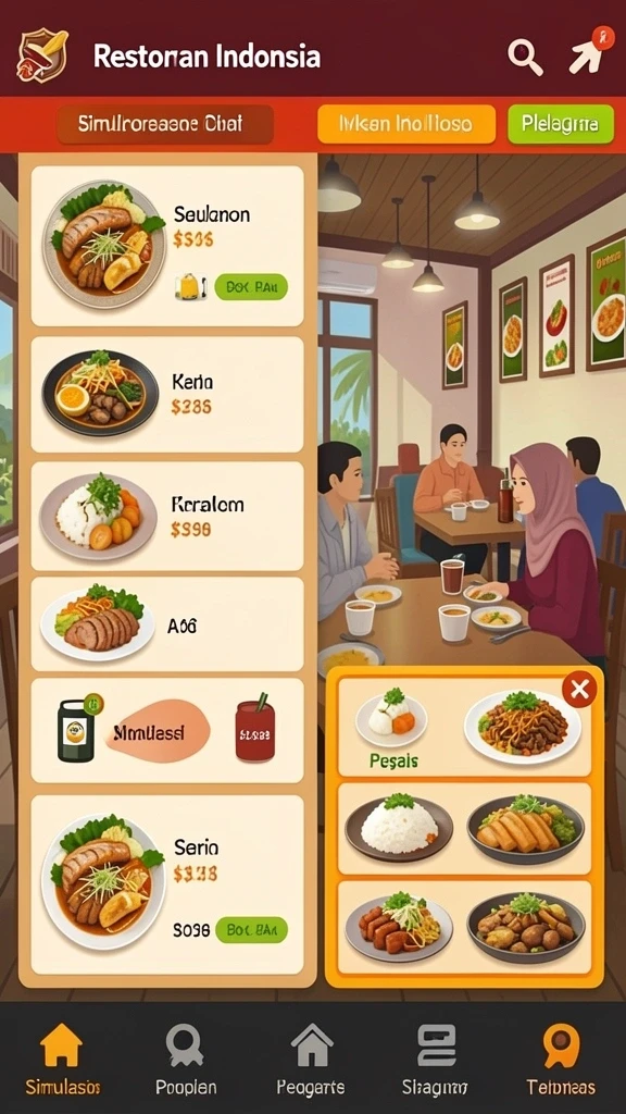 Screenshot hokihebat nomor 1