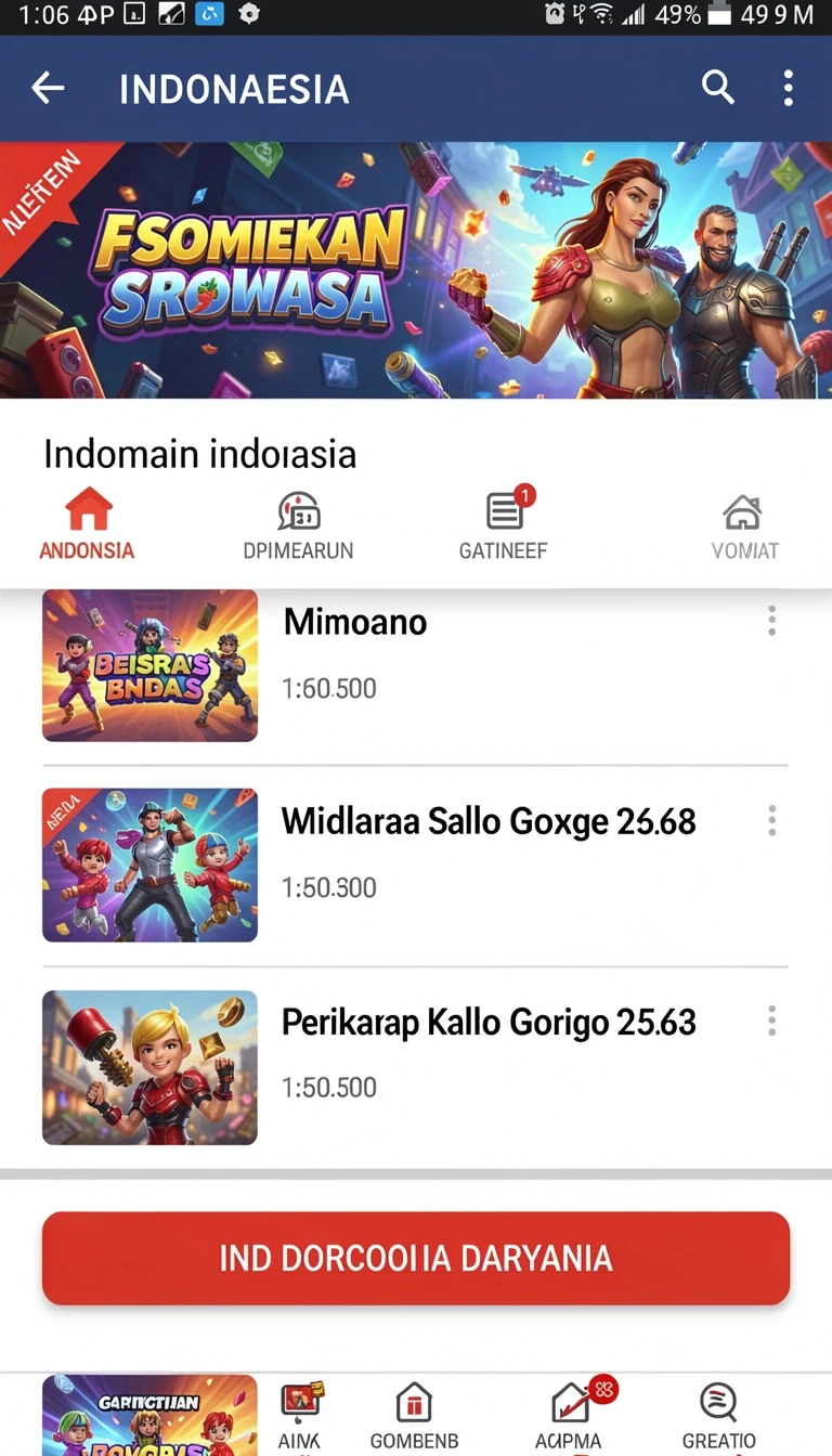 Screenshot hokiterus88 nomor 1