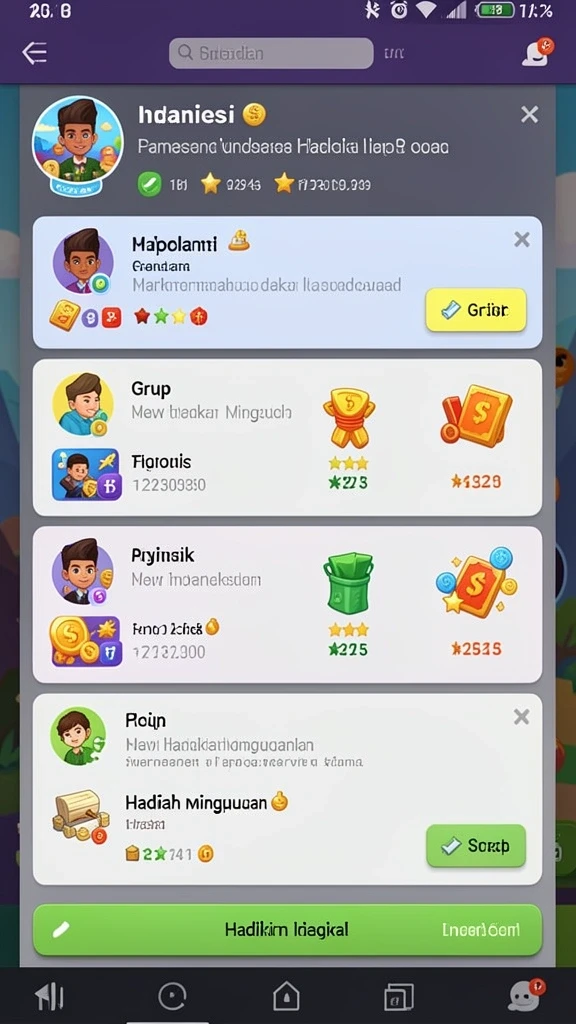 Screenshot hot51 nomor 1