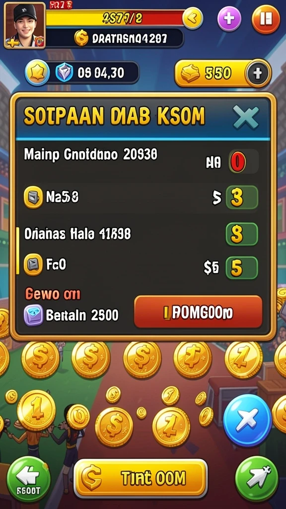 Screenshot hot51 nomor 3