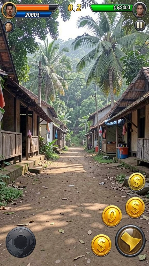 Screenshot iw777 nomor 3