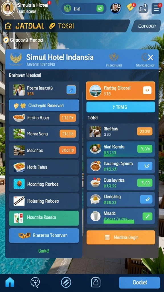 Screenshot jarum77 nomor 3