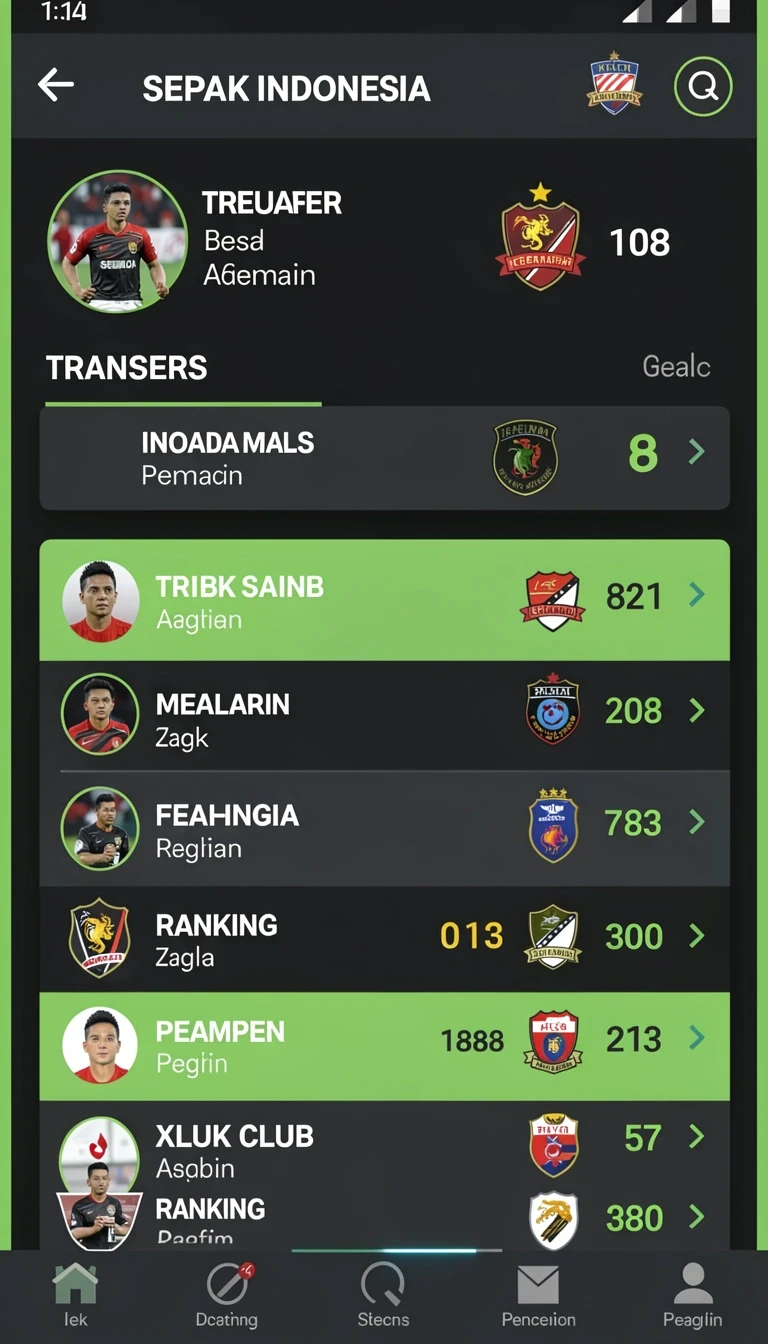 Screenshot jerukbet nomor 1