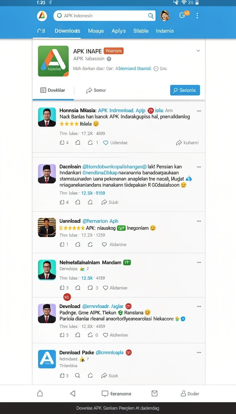 Screenshot jerukbet nomor 2