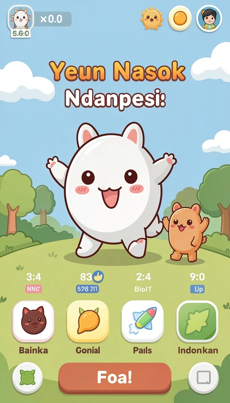 Screenshot jktjkt nomor 3