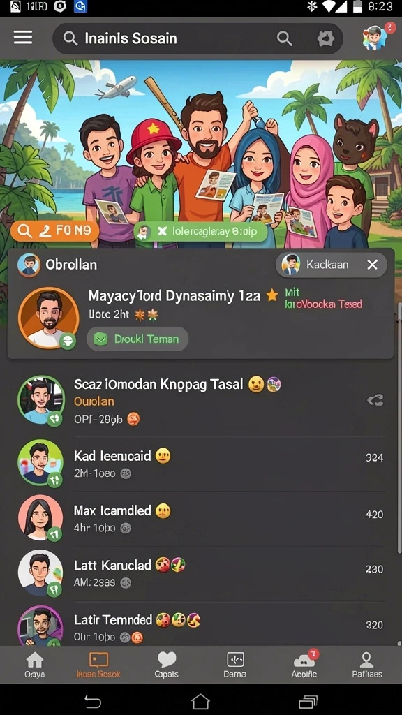 Screenshot juta7 nomor 1