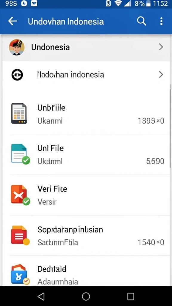 Screenshot jutawantoto nomor 2