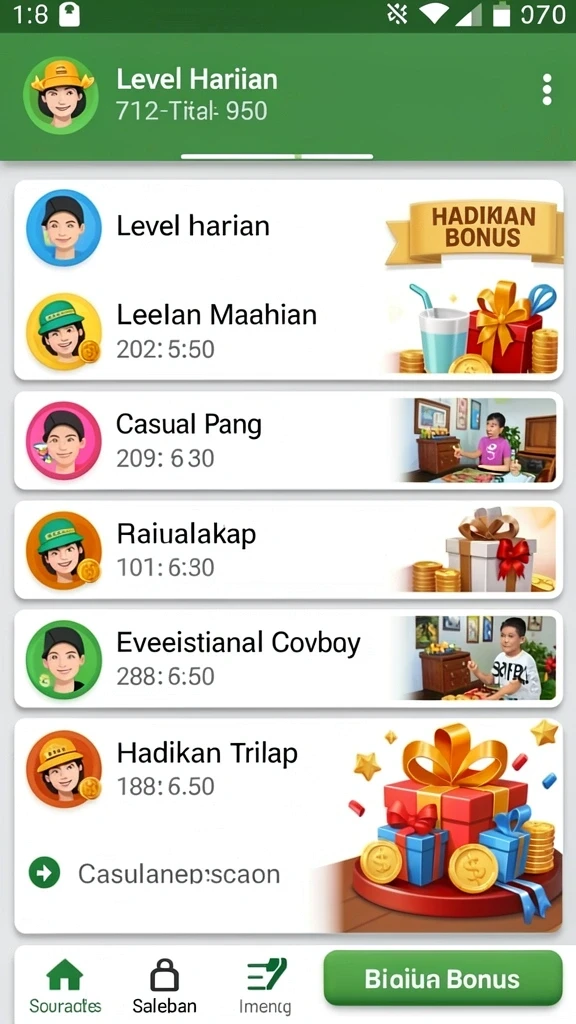 Screenshot maj777 nomor 3