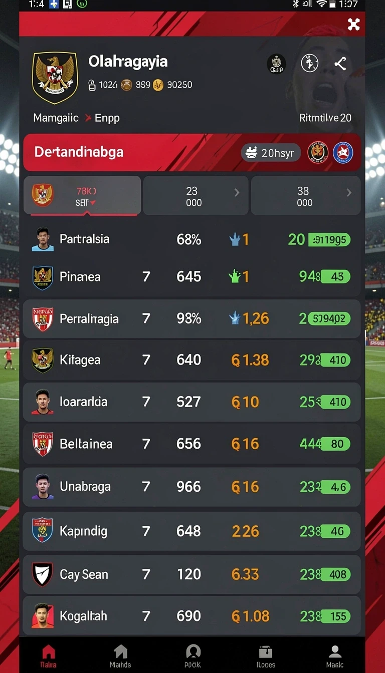 Screenshot mega777 nomor 2
