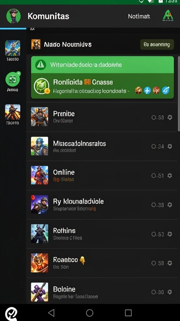 Screenshot megaidr nomor 2