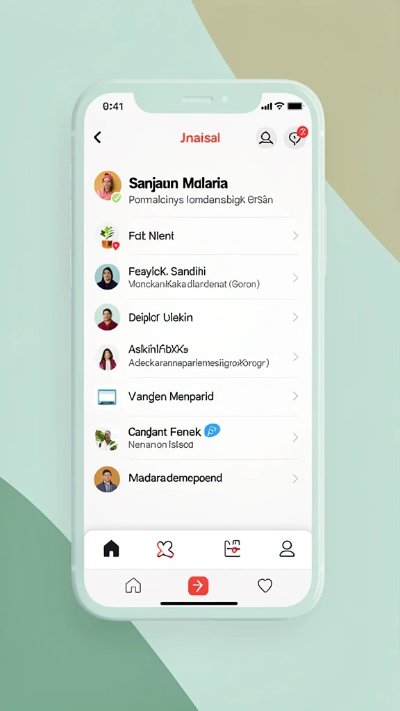 Screenshot merdekawin nomor 1