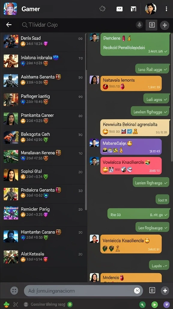 Screenshot merdekawin nomor 2
