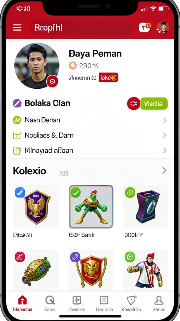 Screenshot pastiwin nomor 2