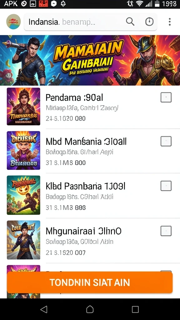 Screenshot pesiar88 nomor 2