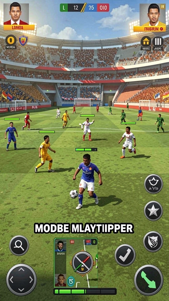 Screenshot petirrp nomor 1